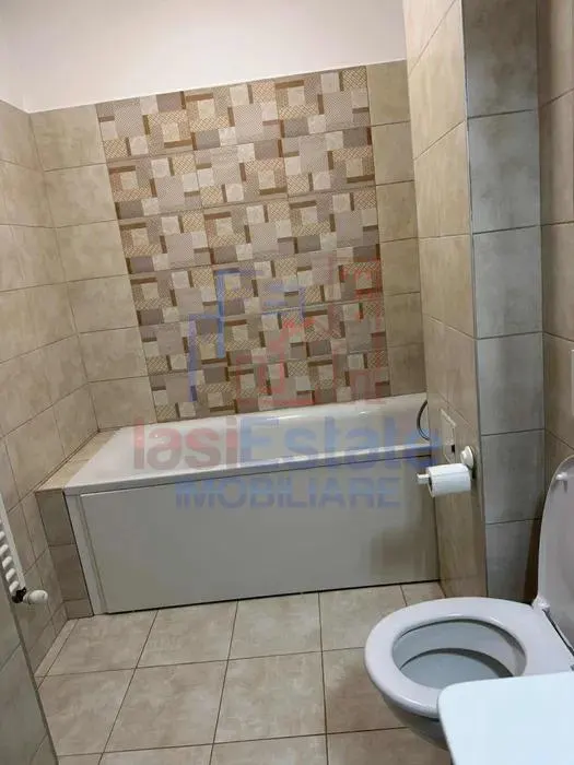 Apartament 1 Camera Tudor - Conest Residence - foto 7