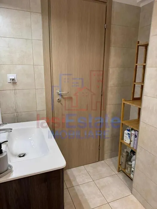 Apartament 1 Camera Tudor - Conest Residence - foto 8