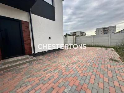 Vanzare Apartament 2 Camere cu Curte Proprie de 60 mp -Bragadiru - foto 6