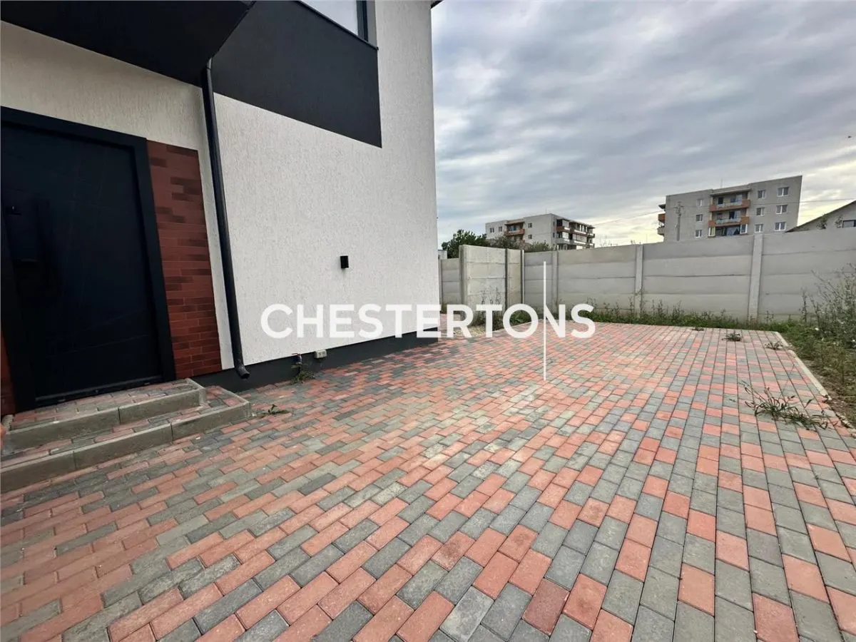 Vanzare Apartament 2 Camere cu Curte Proprie de 60 mp -Bragadiru - foto 6