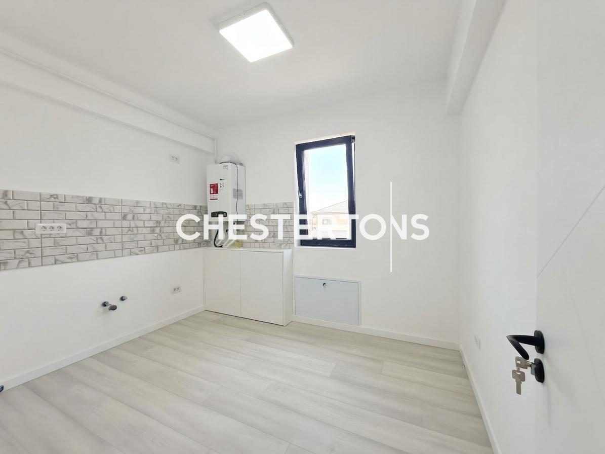 Apartament 2 camere | 52,9 mp utili | 63,3 mp total | 2 balcoane | Bragadiru - Bragadiru