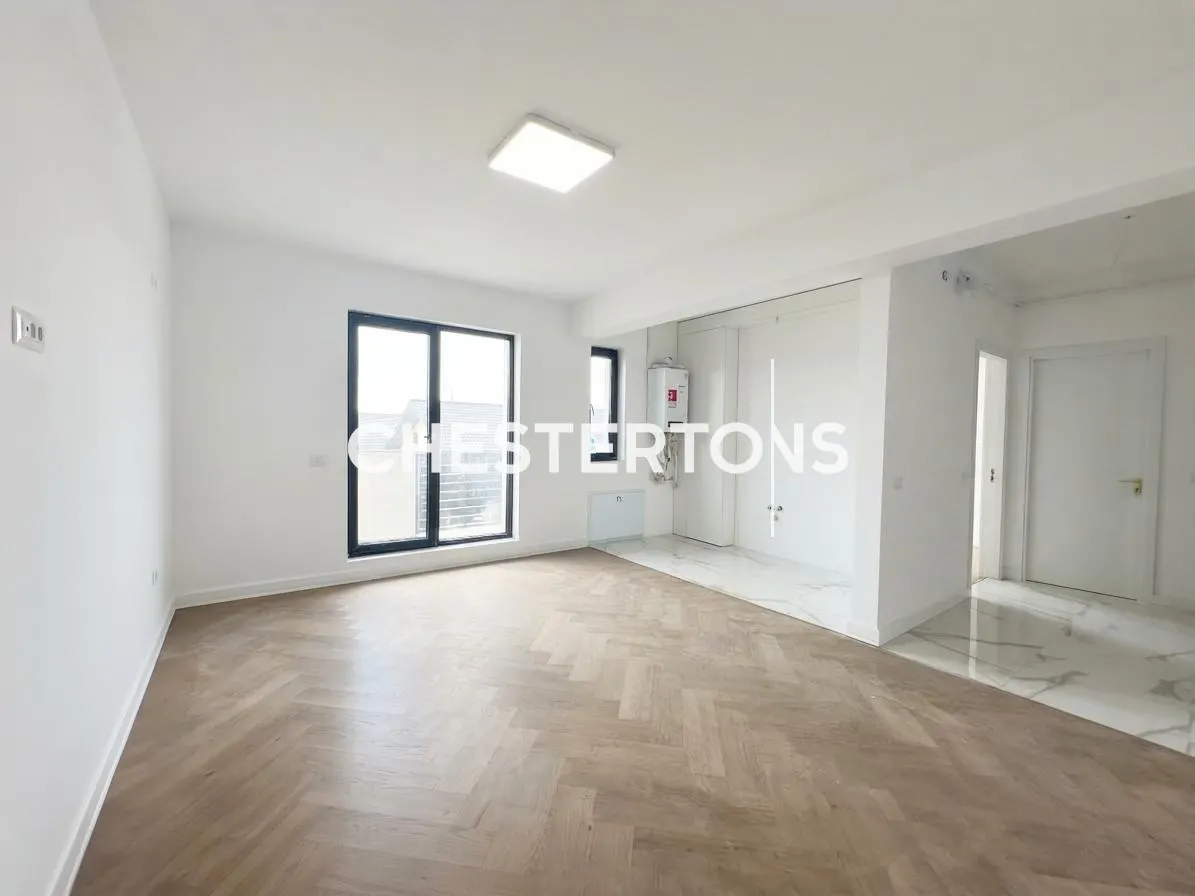 Apartament 2 camere de vanzare – Bragadiru | 43,2 mp utili + balcon 5,2 mp - foto 1
