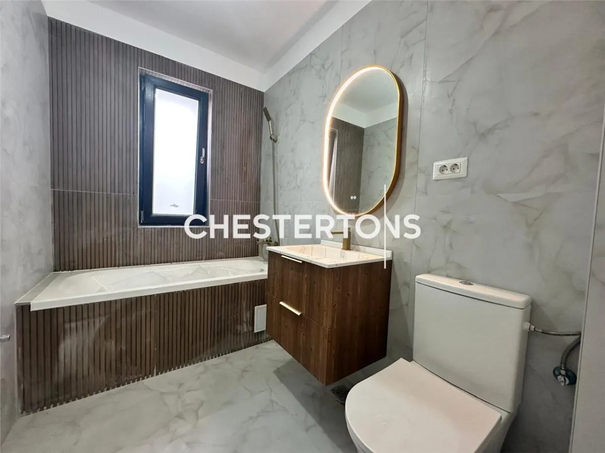 SUPER APARTAMENT 2 CAMERE | 52,9 MP UTILI | 2 BALCOANE | BRAGADIRU - foto 2