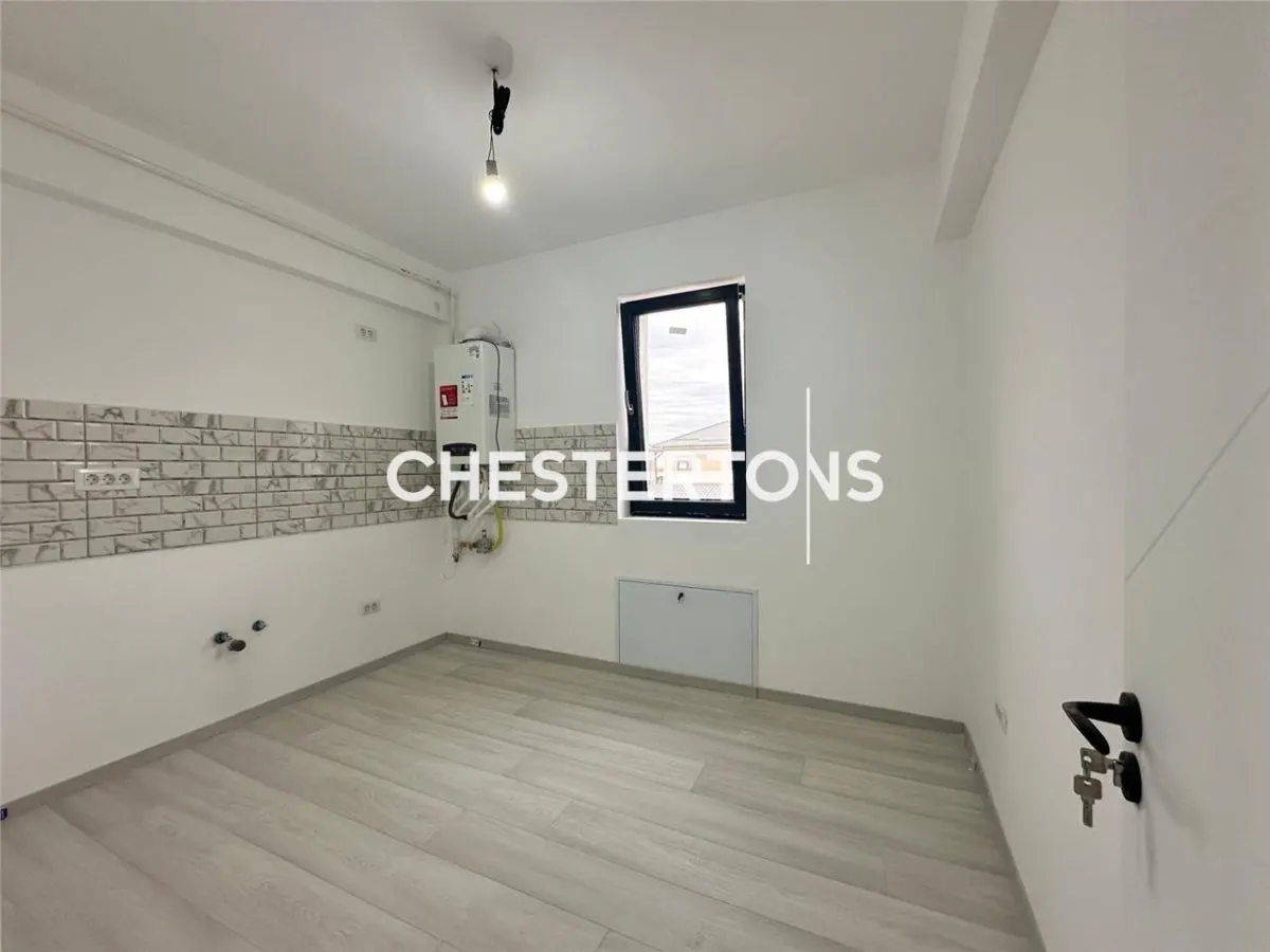 SUPER APARTAMENT 2 CAMERE | 52,9 MP UTILI | 2 BALCOANE | BRAGADIRU - foto 4