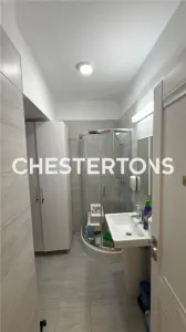 Apartament 3 camere pretabil cabinet medical / salon / birou. Mobilat, utilat in zona Auchan Drumul Taberei - foto 14
