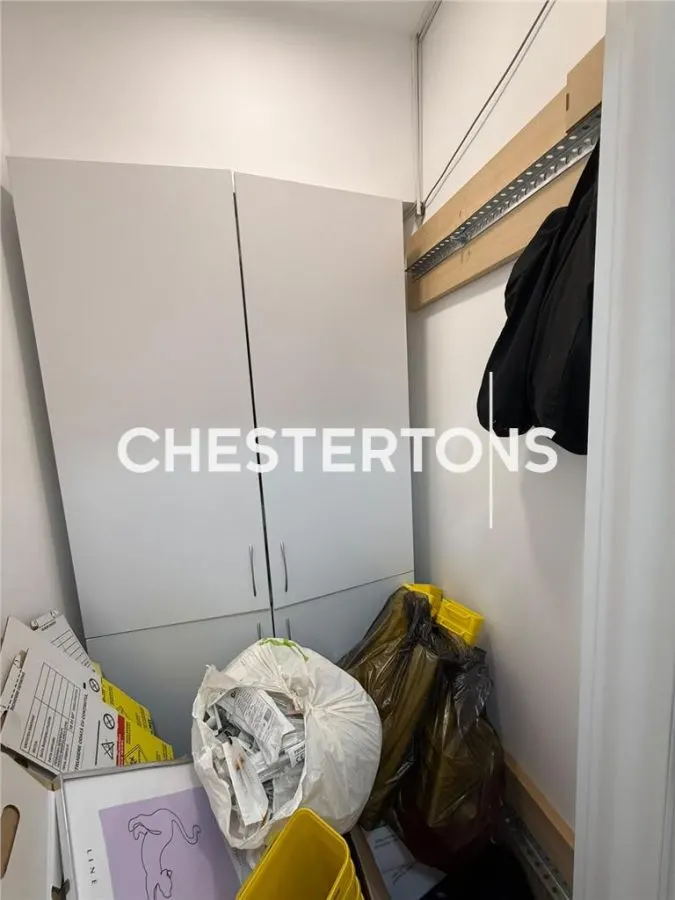 Apartament 3 camere pretabil cabinet medical / salon / birou. Mobilat, utilat in zona Auchan Drumul Taberei - foto 19