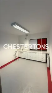 Apartament 3 camere pretabil cabinet medical / salon / birou. Mobilat, utilat in zona Auchan Drumul Taberei - foto 5