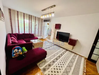 Apartament 3 Camere Podu Ros - Liceul Cantemir - foto 2