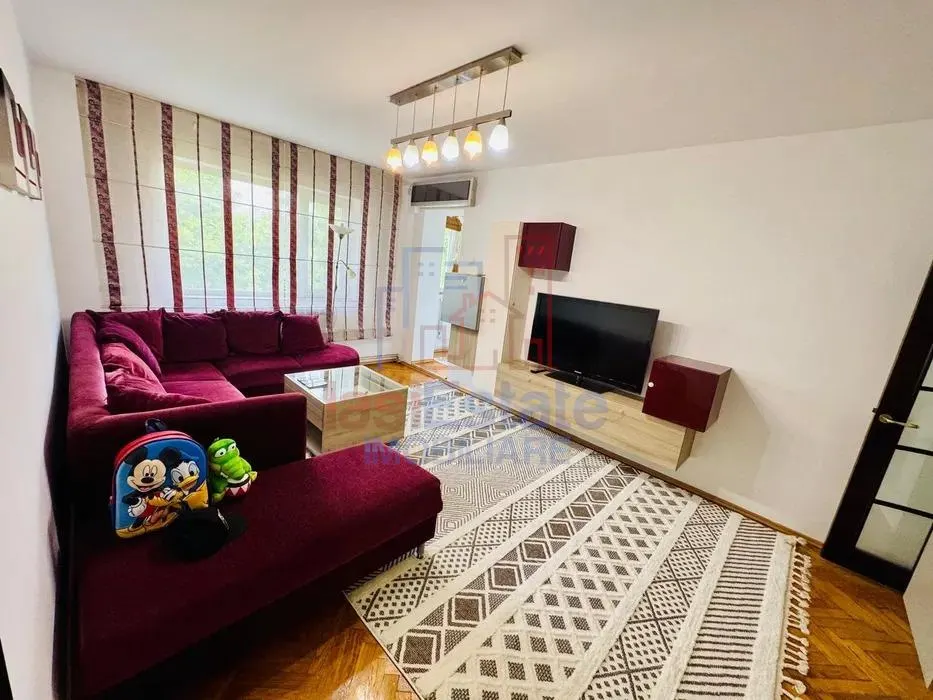 Apartament 3 Camere Podu Ros - Liceul Cantemir - foto 2