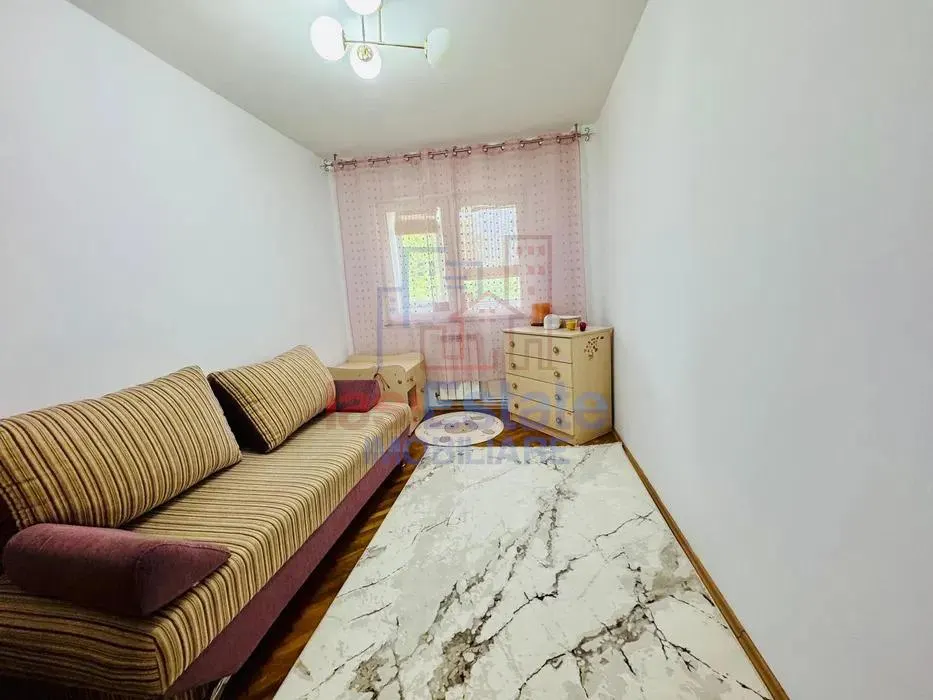 Apartament 3 Camere Podu Ros - Liceul Cantemir - foto 4