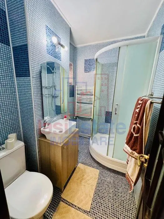Apartament 3 Camere Podu Ros - Liceul Cantemir - foto 8