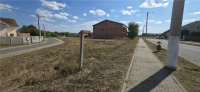 Land for sale 636 sqm in Deta - foto 11