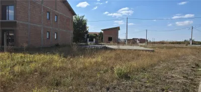 Land for sale 636 sqm in Deta - foto 4