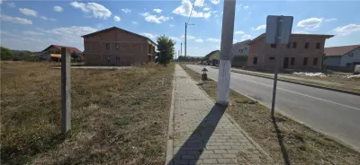 Land for sale 636 sqm in Deta - foto 6