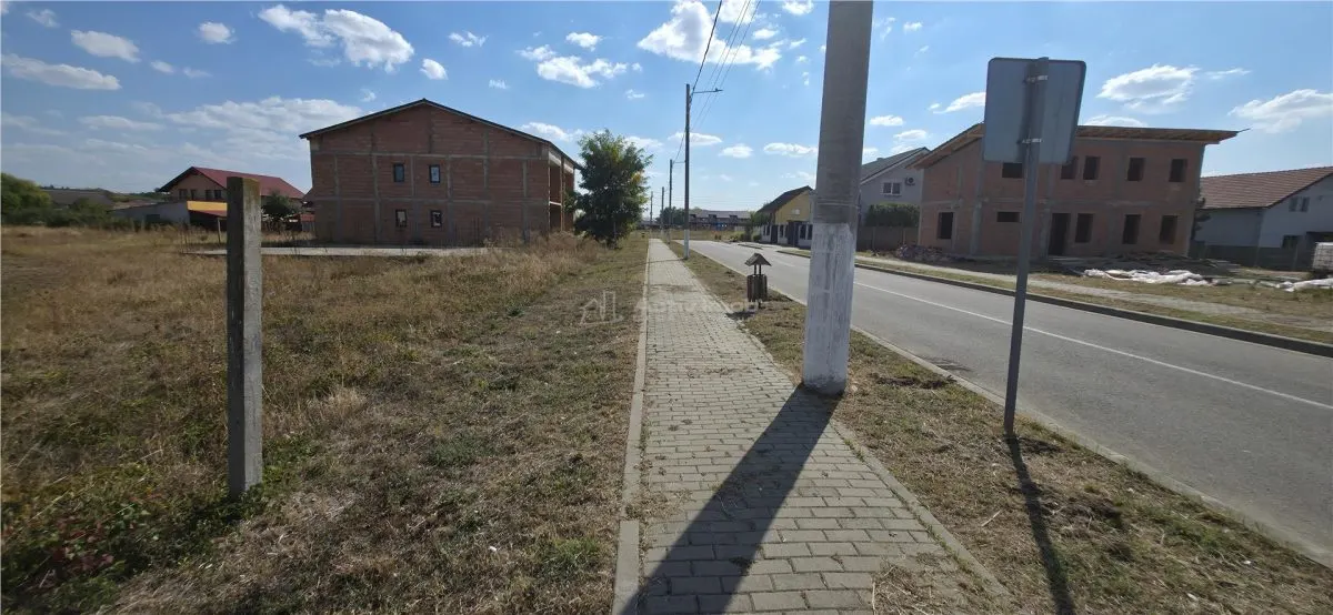 Land for sale 636 sqm in Deta - foto 6