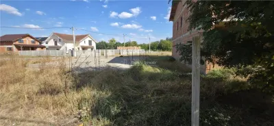 Land for sale 636 sqm in Deta - foto 7