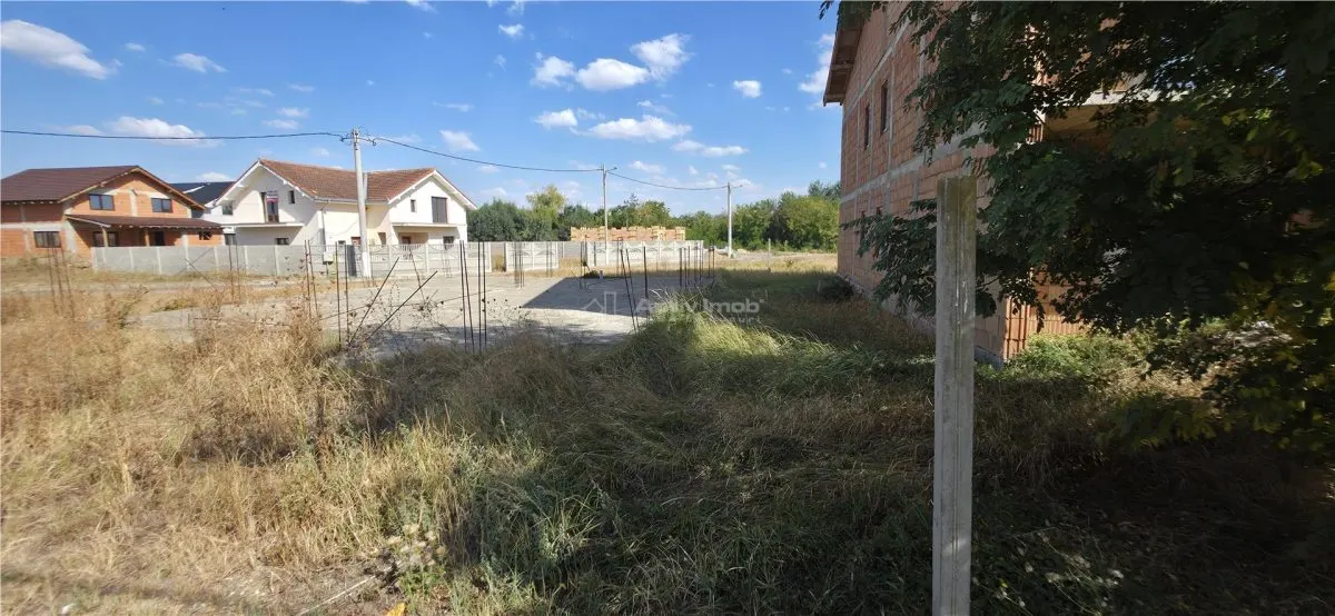 Land for sale 636 sqm in Deta - foto 7