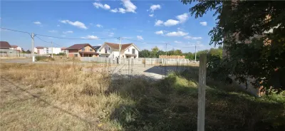 Land for sale 636 sqm in Deta - foto 8