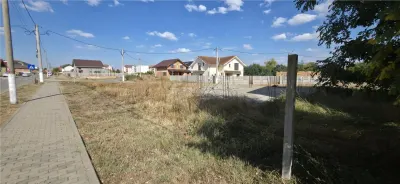 Land for sale 636 sqm in Deta - foto 9