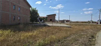 Land for sale 636 sqm in Deta - foto 10