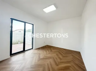 Vanzare Apartament 2 Camere cu Curte Proprie de 60 mp -Bragadiru - foto 3