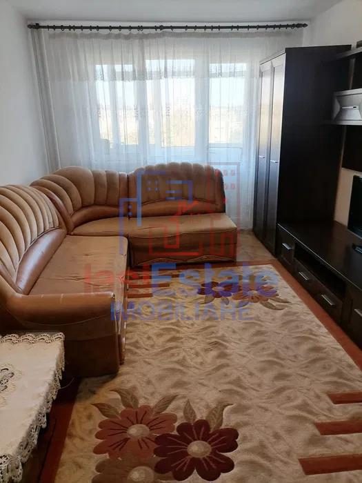 Apartament 2 Camere Podu Ros - Splai Bahlui - Iasi