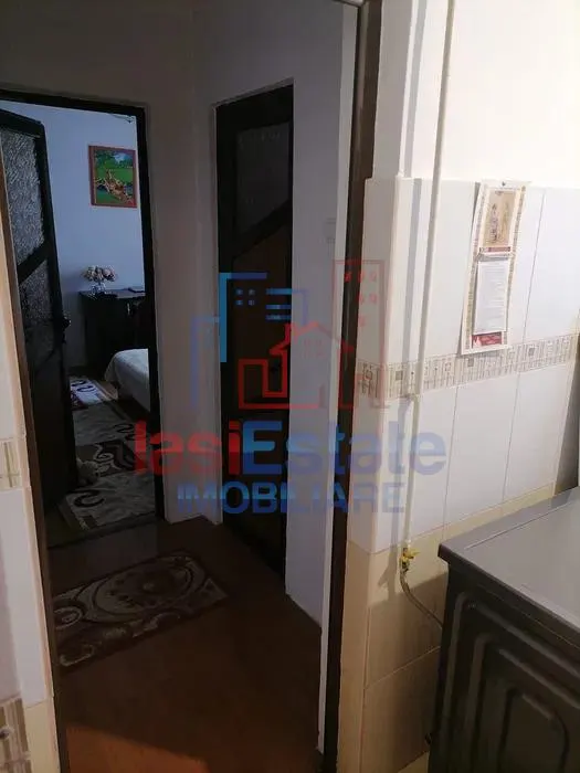 Apartament 2 Camere Podu Ros - Splai Bahlui - foto 3