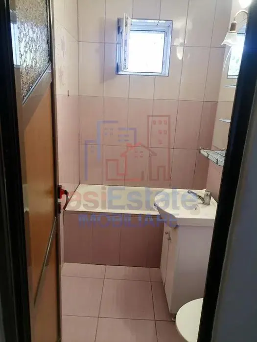 Apartament 2 Camere Podu Ros - Splai Bahlui - foto 6