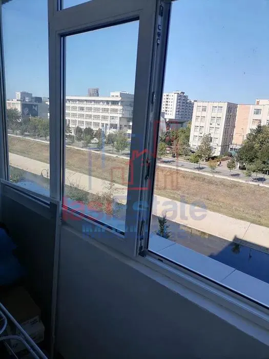 Apartament 2 Camere Podu Ros - Splai Bahlui - foto 8