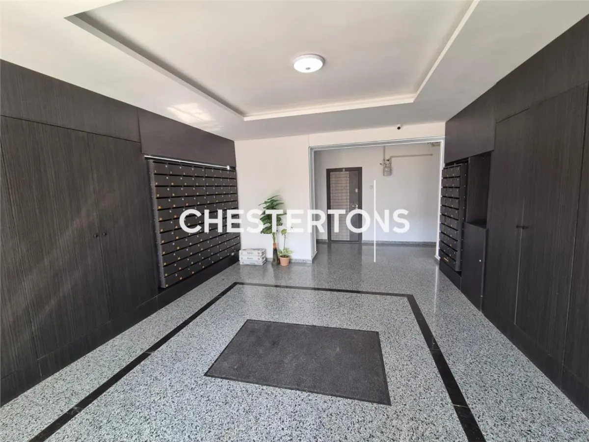 Apartament 2 camere Chiajna complet mobilat si utilat - foto 11