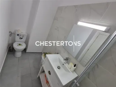 Apartament 2 camere Chiajna complet mobilat si utilat - foto 5