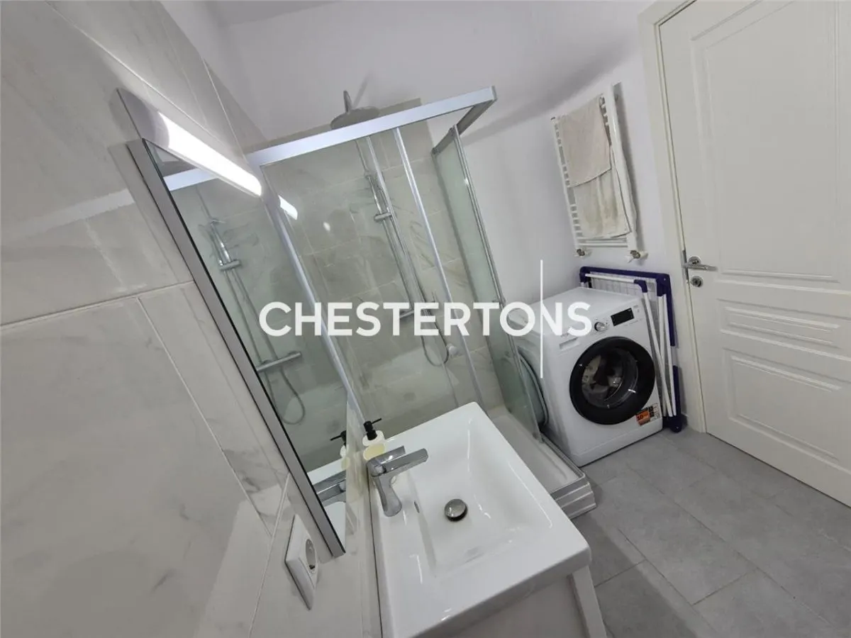 Apartament 2 camere Chiajna complet mobilat si utilat - foto 6