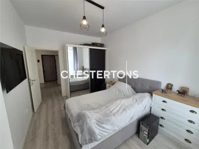 Apartament 2 camere Chiajna complet mobilat si utilat - foto 9