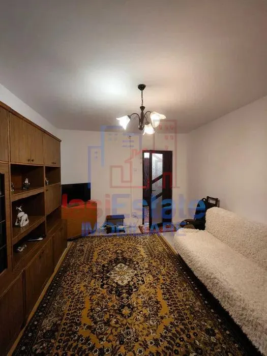 Apartament 2 Camere Tatarasi - Flora - foto 1