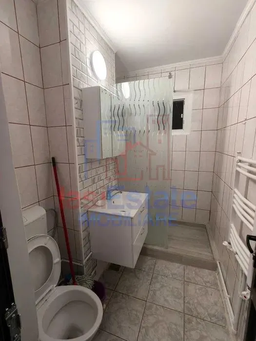 Apartament 2 Camere Tatarasi - Flora - foto 8