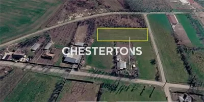 Land for sale sqm in Bucuresti - foto 2