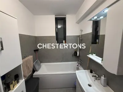 Apartament 2 camere mobilat si utilat complet, modern, cu loc de parcare subteran in orasul Bragadiru, judetul Ilfov - foto 12