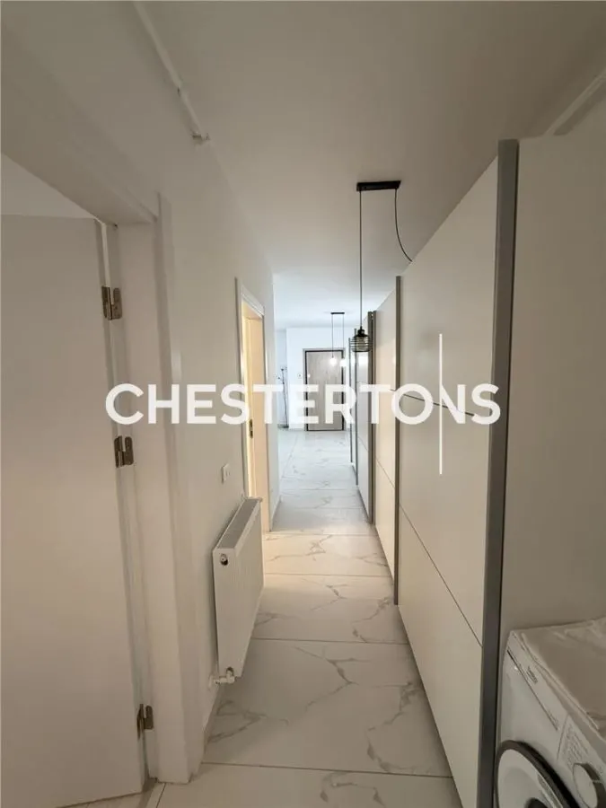 Apartament 2 camere mobilat si utilat complet, modern, cu loc de parcare subteran in orasul Bragadiru, judetul Ilfov - foto 14