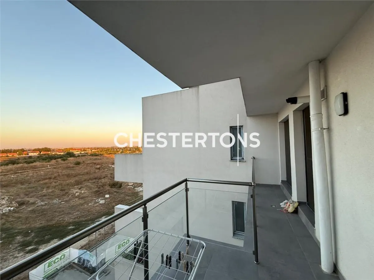 Apartament 2 camere mobilat si utilat complet, modern, cu loc de parcare subteran in orasul Bragadiru, judetul Ilfov - foto 16