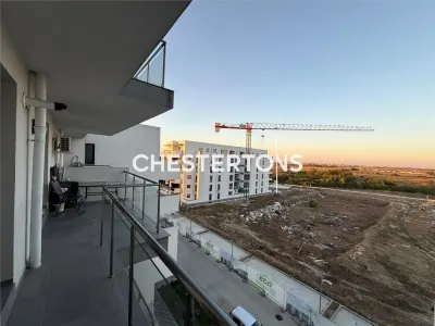 Apartament 2 camere mobilat si utilat complet, modern, cu loc de parcare subteran in orasul Bragadiru, judetul Ilfov - foto 17