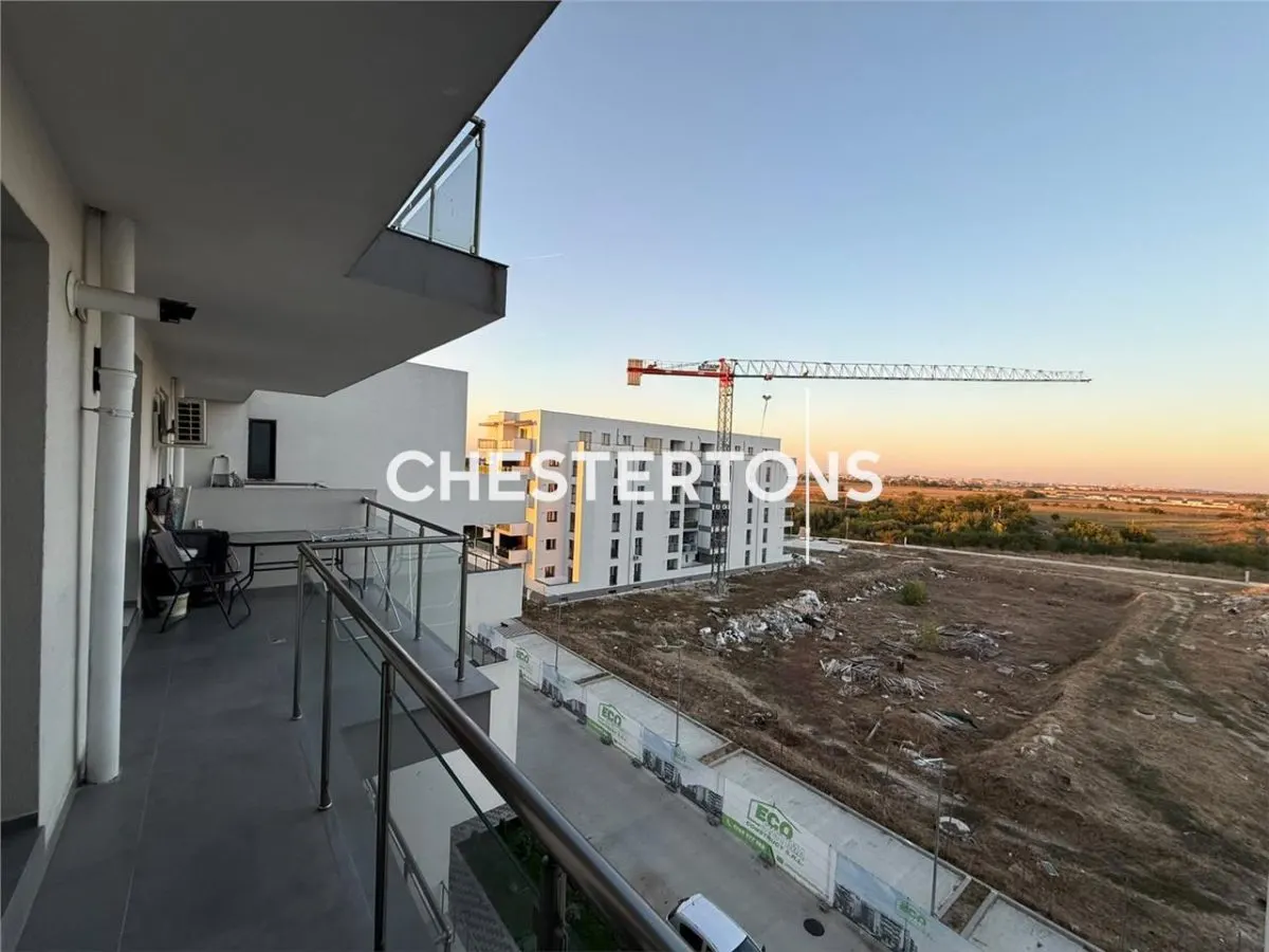Apartament 2 camere mobilat si utilat complet, modern, cu loc de parcare subteran in orasul Bragadiru, judetul Ilfov - foto 17