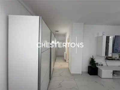 Apartament 2 camere mobilat si utilat complet, modern, cu loc de parcare subteran in orasul Bragadiru, judetul Ilfov - foto 3
