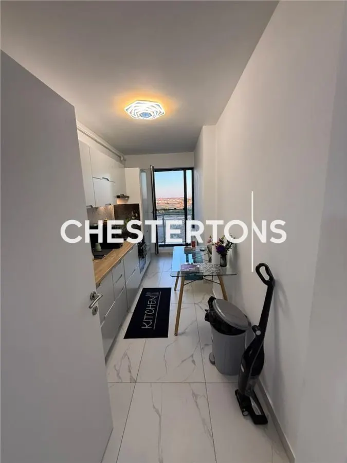 Apartament 2 camere mobilat si utilat complet, modern, cu loc de parcare subteran in orasul Bragadiru, judetul Ilfov - foto 5