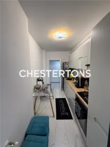 Apartament 2 camere mobilat si utilat complet, modern, cu loc de parcare subteran in orasul Bragadiru, judetul Ilfov - foto 6