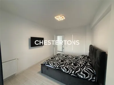 Apartament 2 camere mobilat si utilat complet, modern, cu loc de parcare subteran in orasul Bragadiru, judetul Ilfov - foto 8