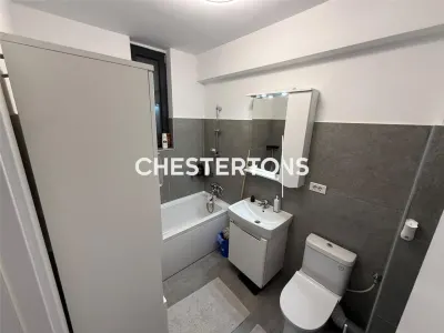 Apartament 2 camere mobilat si utilat complet, modern, cu loc de parcare subteran in orasul Bragadiru, judetul Ilfov - foto 10