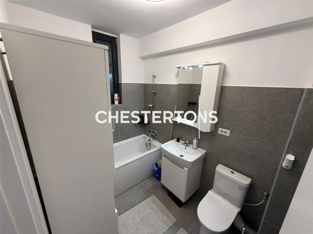 Apartament 2 camere mobilat si utilat complet, modern, cu loc de parcare subteran in orasul Bragadiru, judetul Ilfov - foto 10