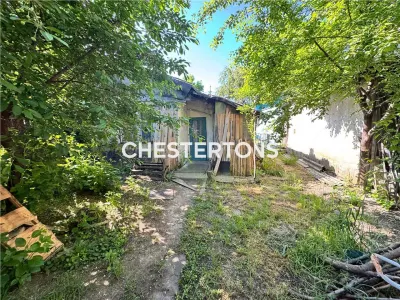Casa de vanzare Colentina-Fundeni, teren 232 mp, ideal demolare sau renovare - foto 3