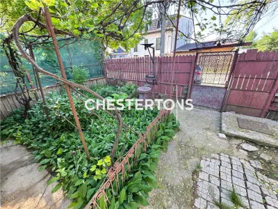 Casa de vanzare Colentina-Fundeni, teren 232 mp, ideal demolare sau renovare - foto 5