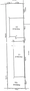 Casa de vanzare Colentina-Fundeni, teren 232 mp, ideal demolare sau renovare - foto 7